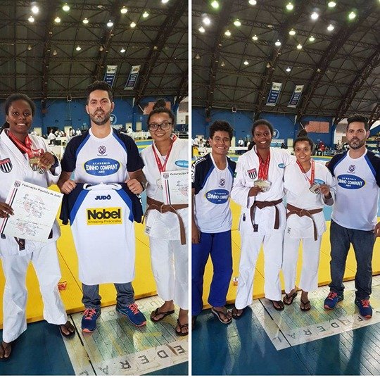 foto judo