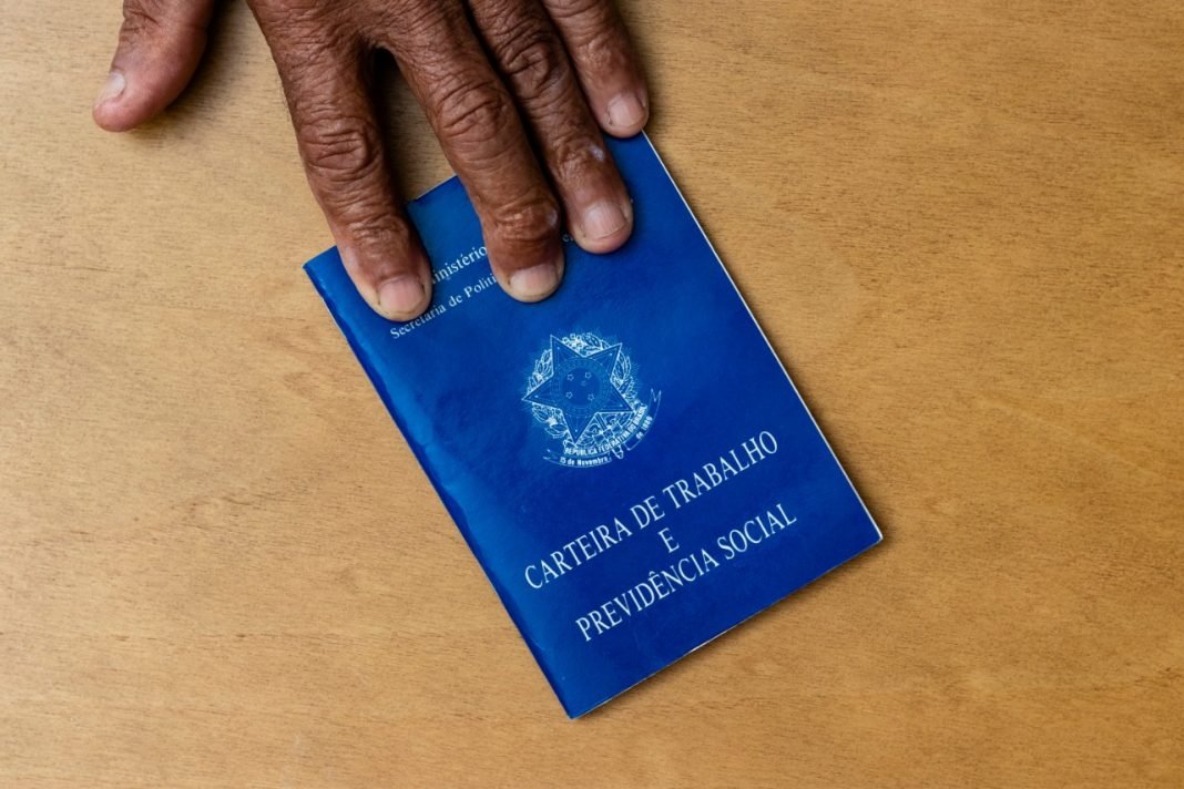 carteira-de-trabalho