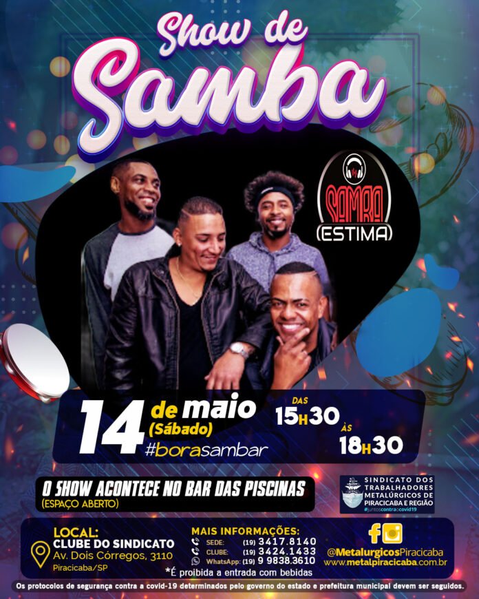 14-de-maio---Samba-estima