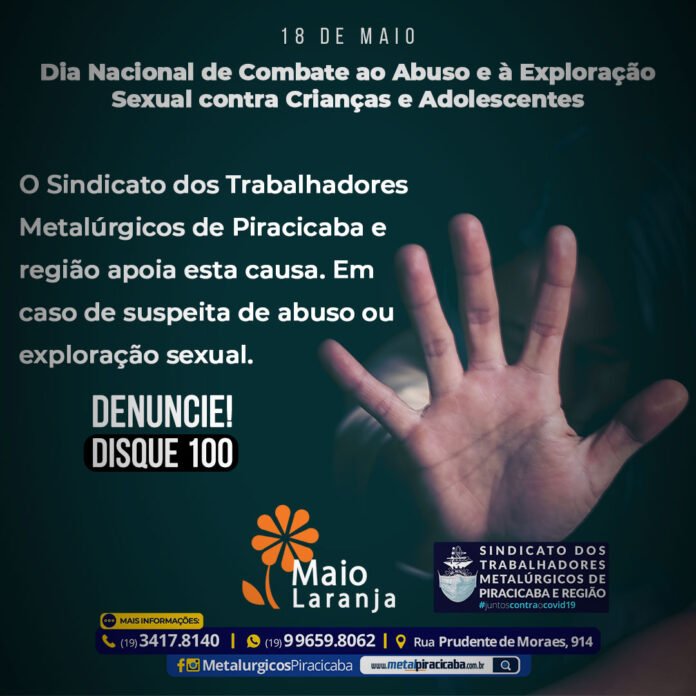 18-de-maio---Dia-Nacional-de-Combate-ao-Abuso-e-à-Exploração-Sexua