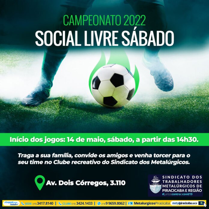Social-Livre---Sábado-2022--Início