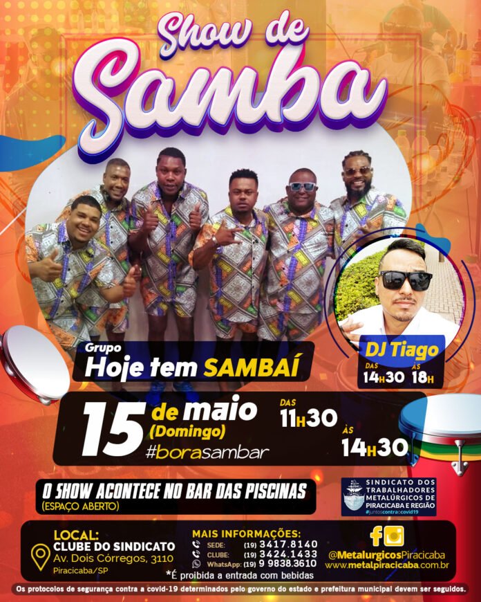 15-de-maio---Sambai
