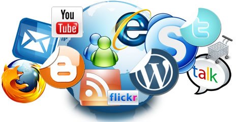 internet
