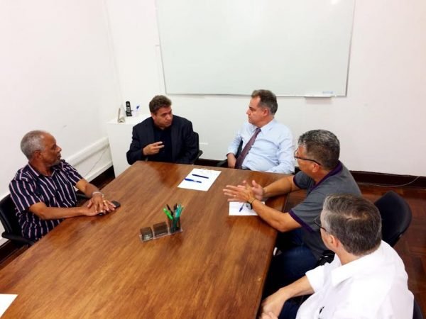 reuniao