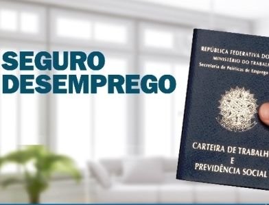 seguro desemprego