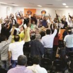 força sindical 4