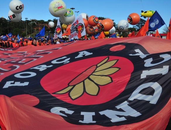 força sindical