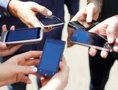 rede sociais