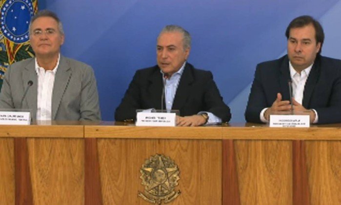 temer
