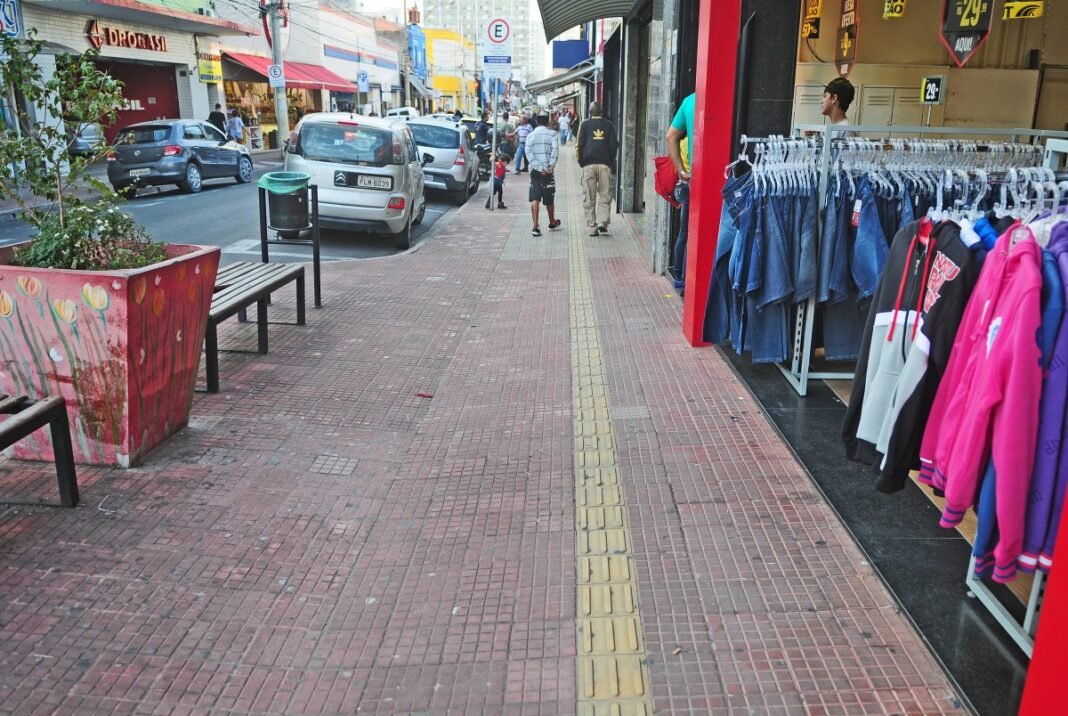 comercio