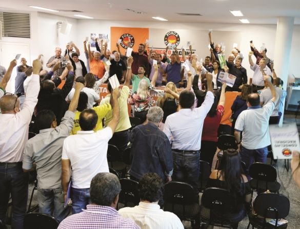 força sindical 4
