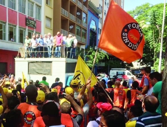 força sindical6