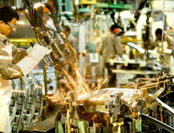 industria