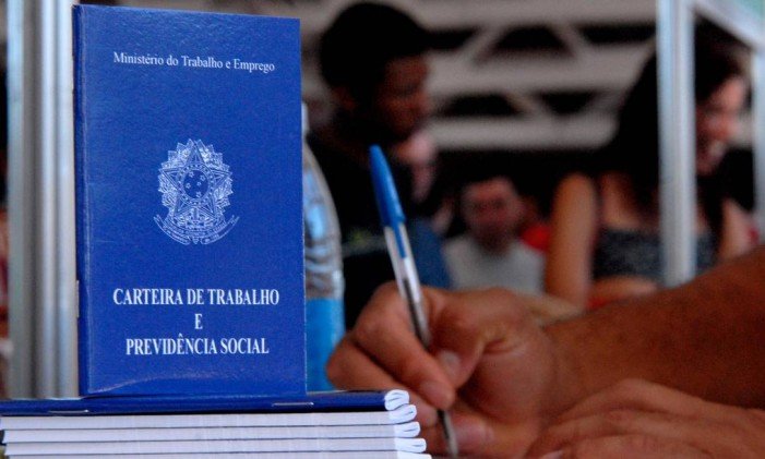 reforma trabalhista