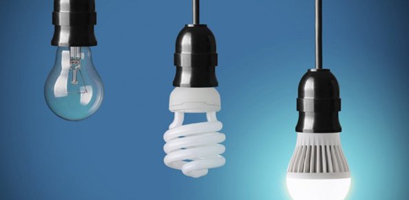 conta de luz