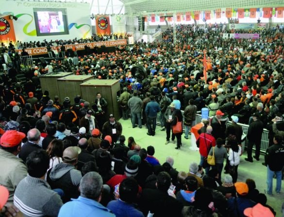 força sindical5