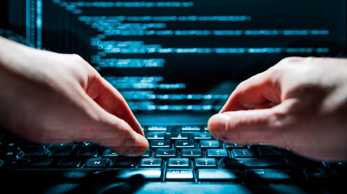 hacker
