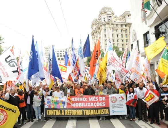força sindical9