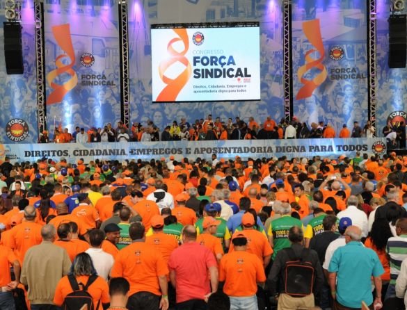 forçasindical