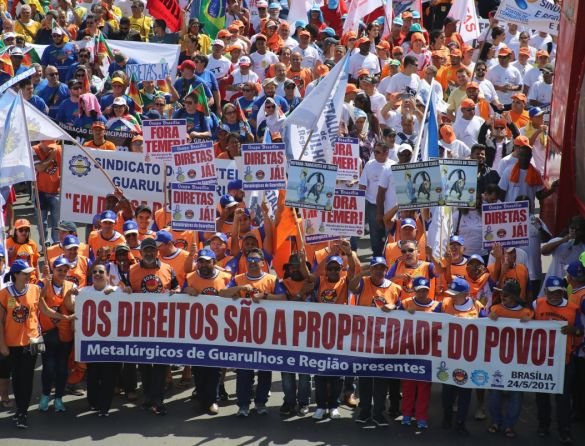 direitos