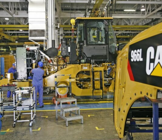 Exportações crescem 13,3% no semestre