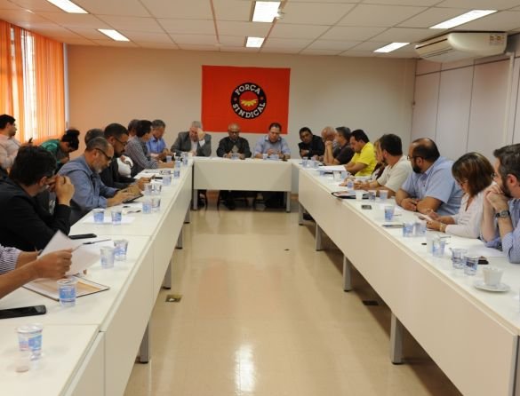 força sindical10