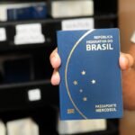 passaporte