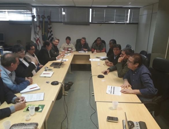 força sindical11