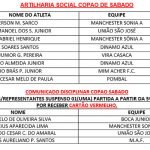 sab cop