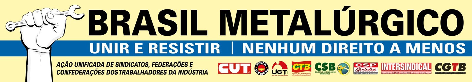BRASIL METAL
