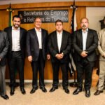 ZE E GOVERNADOR