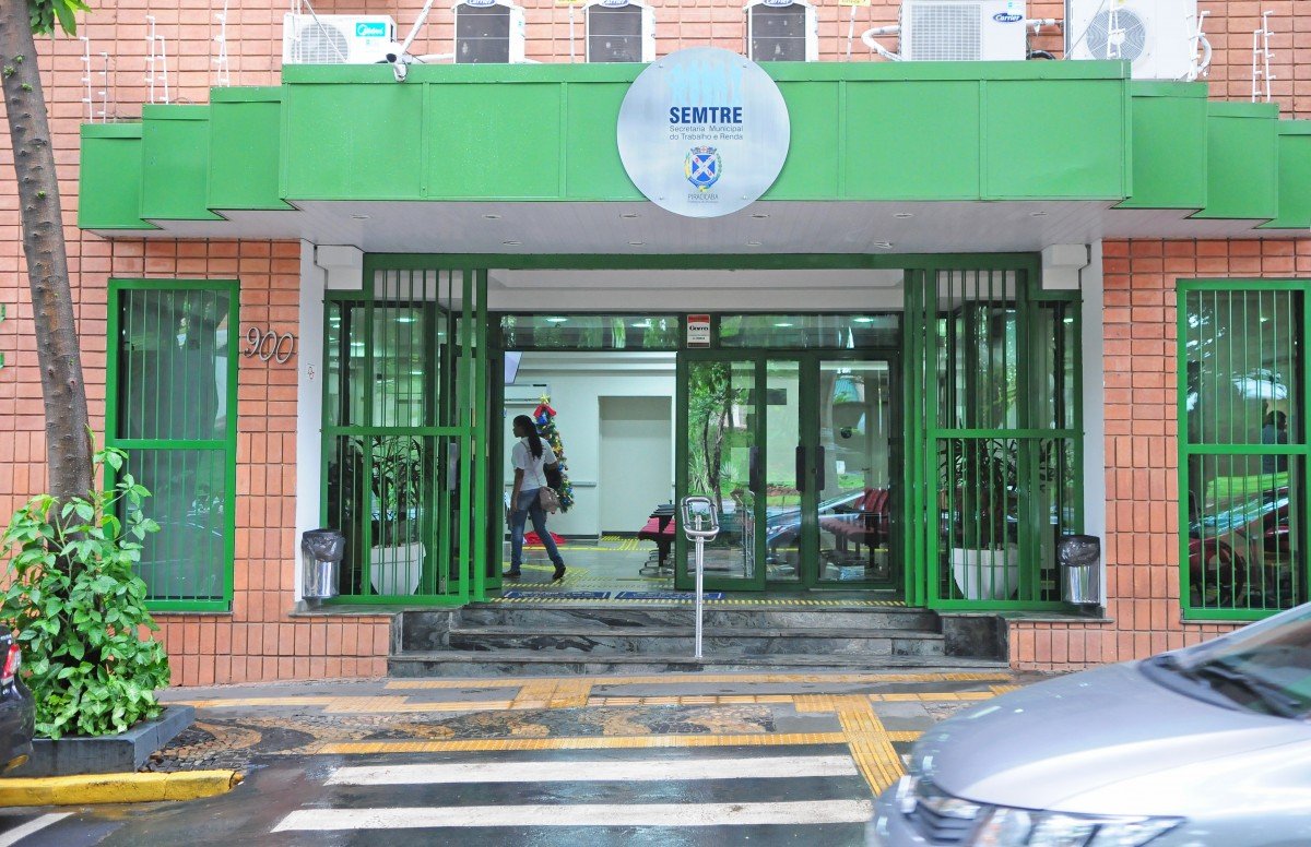 Mais 120 vagas em cursos de qualificação
