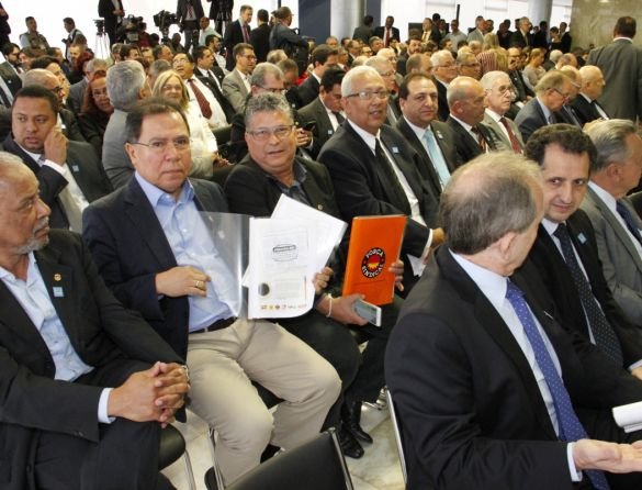 empresarios