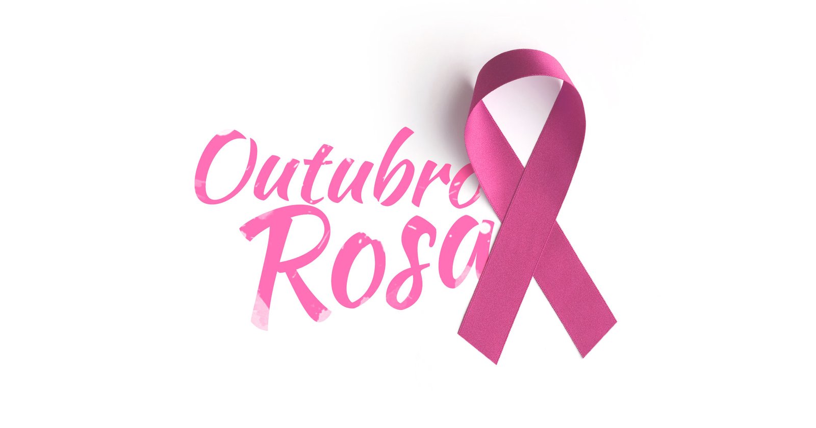 outubro rosa