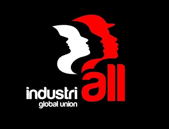 INDUSTRIALL