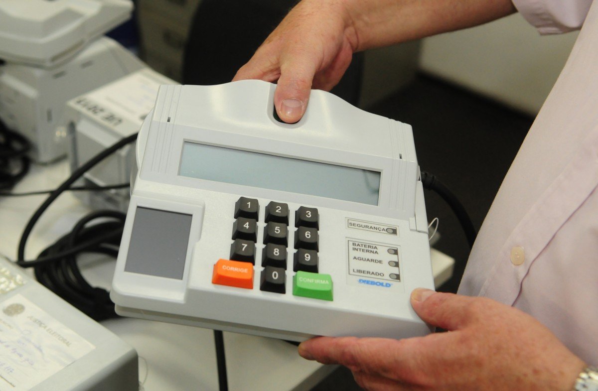 Justiça Eleitoral anuncia o ‘Mutirão da Biometria’