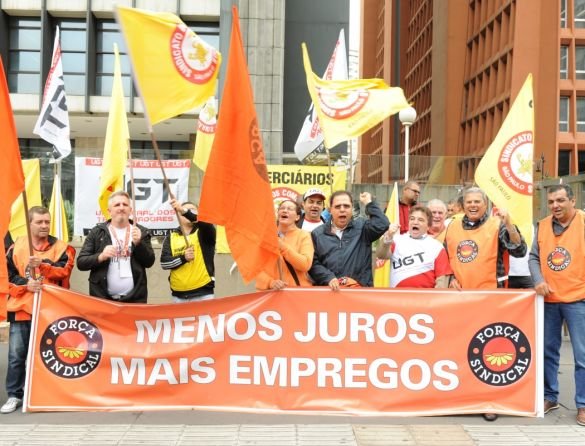força sindical16
