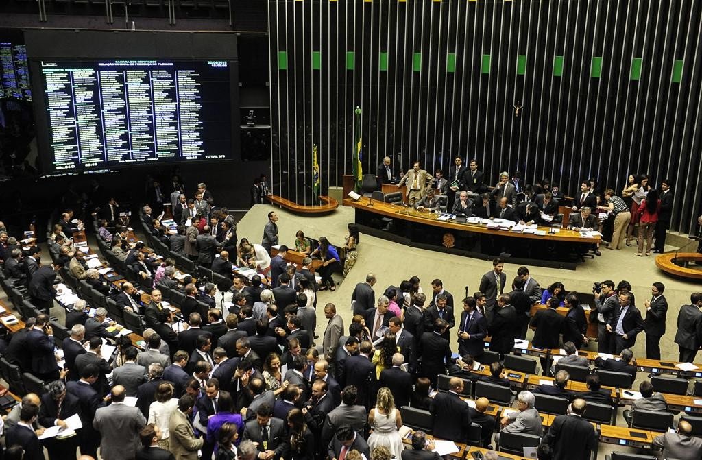 camara dos deputados