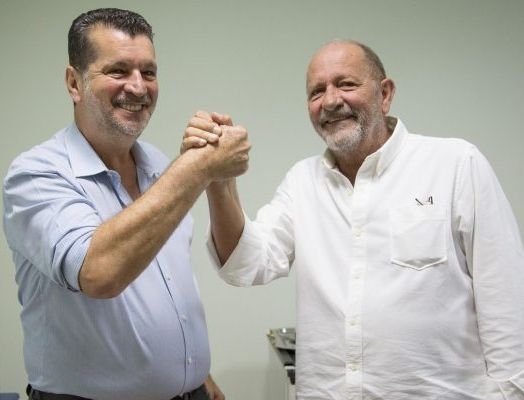 federacao dos metalurgicos