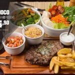 almoco