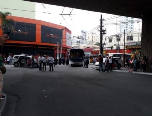 protestos
