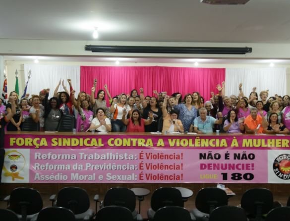 força mulheres2