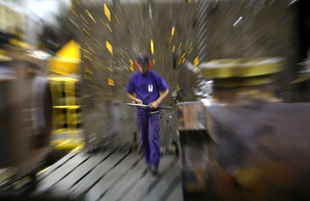 industria