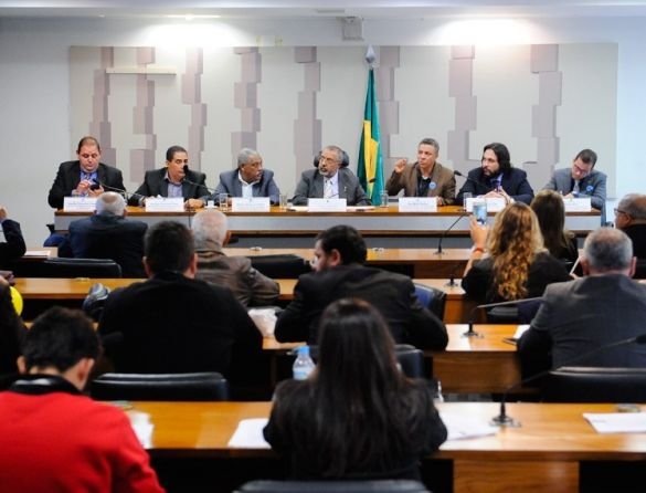 senado 4