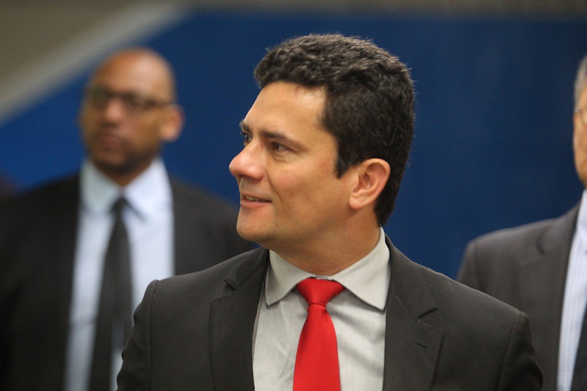 MORO