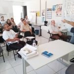 acidentes de trabalho