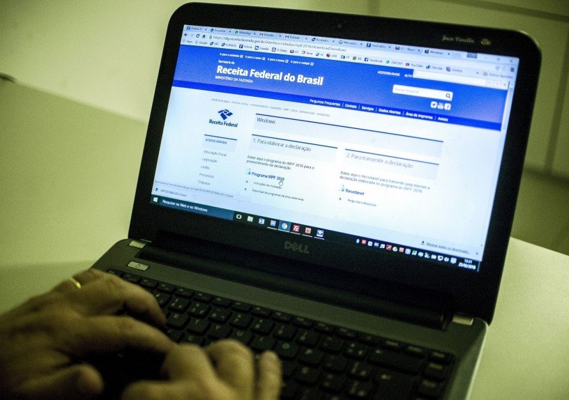 imposto de renda