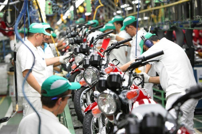 motos