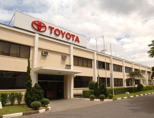 toyota