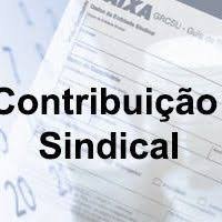 CONTRIBUICAO